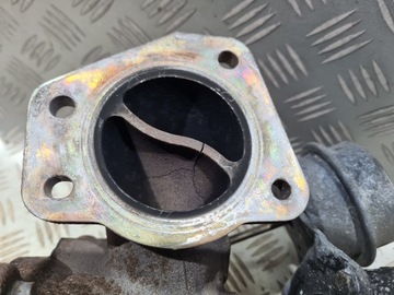 фото thumb №7, Турбіна турбонагнітач opel insignia a astra j 2.0 turbo 220km a20nht