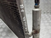 фото thumb №6, Радиатор кондиционера nissan primera p12 2.2 di