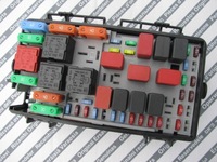 фото thumb №1, Коробка запобіжників grande punto 51737885 ds/tb