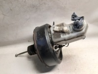 фото thumb №1, Усилитель тормозов насос тормозная бачок vw fox 1.2