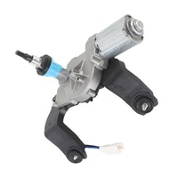 фото thumb №10, Oem 987002w000 двигун двигунчик двірники do santa fe sport 2013-2017