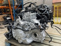 фото thumb №8, Citroen ds7 2023r. гібрид двигун 1.6 thp jak новий 10fkbj