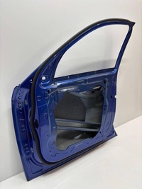 фото thumb №13, Bmw x1 u11 дверь правое перед передние