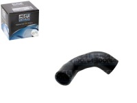 фото thumb №1, Шланг радіатора повітря vw transporter t3 1.6d 08.84-07.92 meat