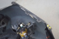 Opel astra j iv рестайлинг  бампер перед z2429 Киев, фото thumb