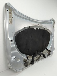 фото thumb №8, Капот jaguar f-pace hk83-19h237-aa