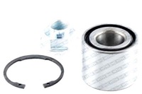 фото thumb №1, Snr подшипник ступица колеса suzuki alto 1.0 ha25. ha3