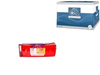 фото thumb №1, Dt spare parts лампа задняя p volvo fh fh12 fm fm ii fm9 09.01-
