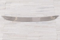 фото thumb №9, Volkswagen tiguan i 5n 2007-2016 молдинг бампера зад