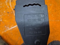 фото thumb №6, Mcc smart i 98-02 переключатель дворник рулевой/подрулевой 0001272v007 ---