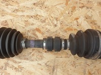 фото thumb №3, Renault koleos ii приводной вал правая 1.7 adblue