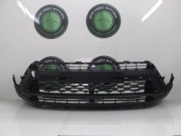 Купить Opel crossland x решётка бампера перед новая, фото thumb