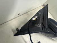 фото thumb №10, Bmw x3 e83 дзеркало праве перед 5 pin eu 354/7 титан срібло металік