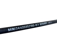 фото thumb №6, Комплект трос тормозных тормоза ручного комплект mini f56 f57