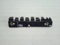 фото thumb №1, Dacia logan mcv кронштейн кронштейн правый задняя