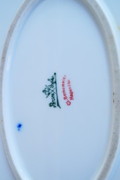 ROSENTHAL DONATELLO ОГРОМНОЕ БЛЮДО 56 см