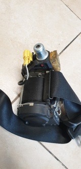 фото thumb №7, Pas безопасности натяжитель правые задний mercedes s w221 оригинальный номер eu