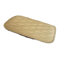 фото thumb №1, Накладка, чохол na підлокітник бежева