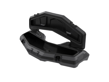 ПЕРЕДНЯЯ КОРОБКА GKA ДЛЯ QUAD CFMOTO 800 850 1000 С ЛОГОТИПОМ TESSERACT