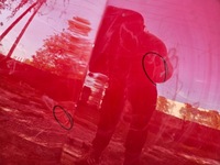 фото thumb №7, Opel crossland x капот крышка двигателя