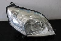 фото thumb №1, Лампа правый перед передняя fiat qubo 1353197080