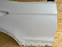 фото thumb №15, Hyundai santa fe 12- двері задні задня праве