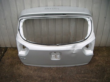 фото thumb №7, Kia rio iii 3 11-17 крышка зад