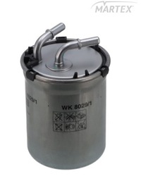 фото thumb №1, Фільтр пального skoda rapid