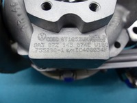 фото thumb №7, Турбонагнітач відновлена vw phaeton 755298-1