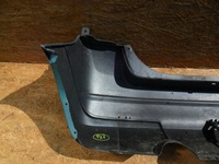 фото thumb №13, Бампер задний opel agila a 2002-