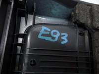 фото thumb №10, Тунель середній задній зад bmw e92 e93 оригінальний номер