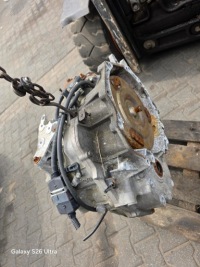 фото thumb №8, Кпп кпп / коробка передач автомат opel vectra c 2.2 dti af33 55558134