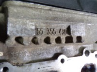 фото thumb №9, Opel corsa d 1.2 80km z12xep головка двигуна 55355430