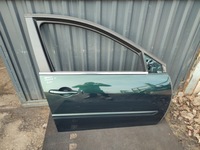 фото thumb №11, Двері правий перед повний renault laguna iii tednh 5d