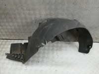 фото thumb №5, Подкрылок правое задние зад renault clio iii 3 универсал 8200582957