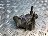 фото thumb №1, Mercedes w123 2,3 бензин m115 корпус термостата r1152030073
