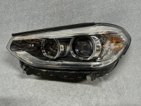 фото thumb №1, Лампа bmw x3 x4 g01 g02 full led usa левая оригинал idealna 7494049