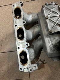 фото thumb №9, Колектор всмоктуючий audi a6 c5 2.7 bt bi turbo