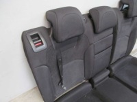 Citroen c5 x7 3 седан сидіння сидіння заднє сидіння задній 08-14 Недорого, фото thumb