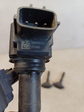 фото thumb №6, Котушка запалювання dacia доккер 1.2 tce nr. 224332428r комплект