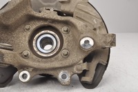 фото thumb №7, Mercedes glc x253 2.0 поворотный кулак правые зад