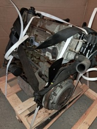 фото thumb №12, Двигун 1.2 8v 188a4000 комплектний з кондиціонер fiat panda автомат jak новий 76tyś