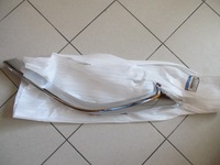 фото thumb №1, Хром решітка радіатор решітка радіатора mazda cx9 cx-9 tc 2016-2023 new