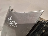 фото thumb №7, Крыло перед правый opel corsa c 98-02