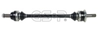 Купить Gsp 205115ol приводной вал приводная, фото thumb
