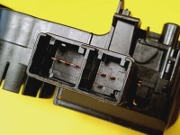 фото thumb №9, Рулевой/подрулевой переключатель комбинированный citroen c1 17f001 nr645