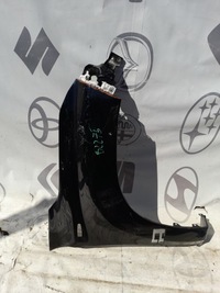 фото thumb №1, Mitsubishi l200 2019 r. крыло правый передний