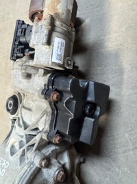 фото thumb №11, Мост задняя задний 31367749 volvo xc70 2013-2015 4x4