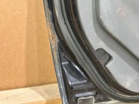 фото thumb №6, 2007 isuzu d-max дверь задние