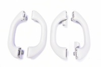 фото thumb №1, H11872 крепления ручки потолочный крыша octavia iii